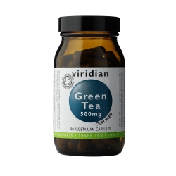 Green Tea (organic)